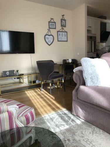 Lux Apartments Janjic
