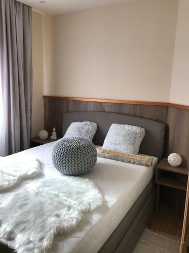 Lux Apartments Janjic