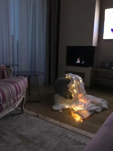 Lux Apartments Janjic