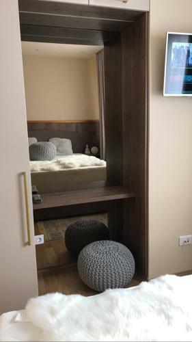 Lux Apartments Janjic
