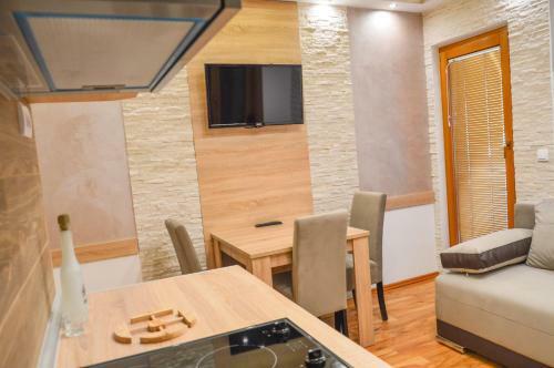Apartments Josipovic