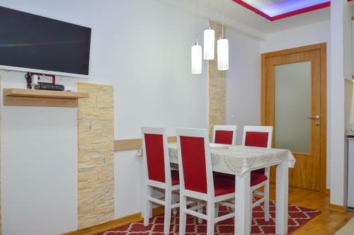 Apartments Josipovic