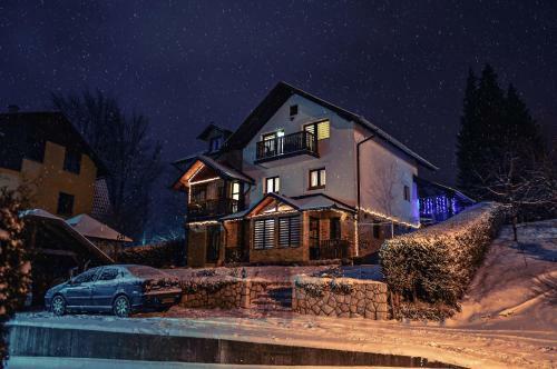 Apartments Josipovic