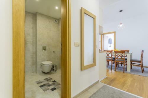 Delights Apartment