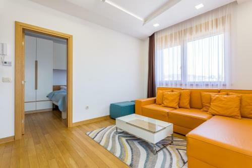 Delights Apartment