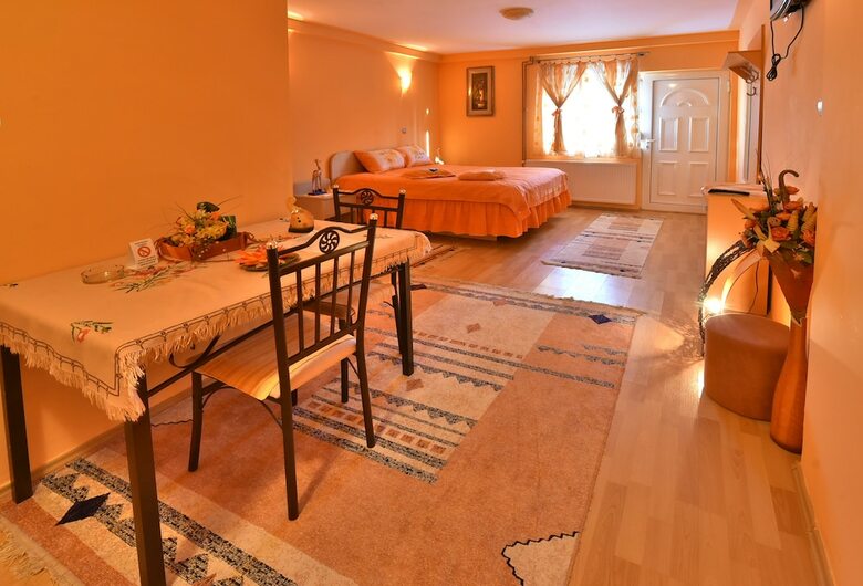 Hostal Vila Sofija Zlatibor