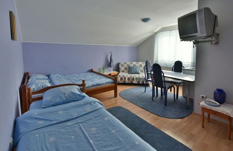 Hostal Vila Sofija Zlatibor