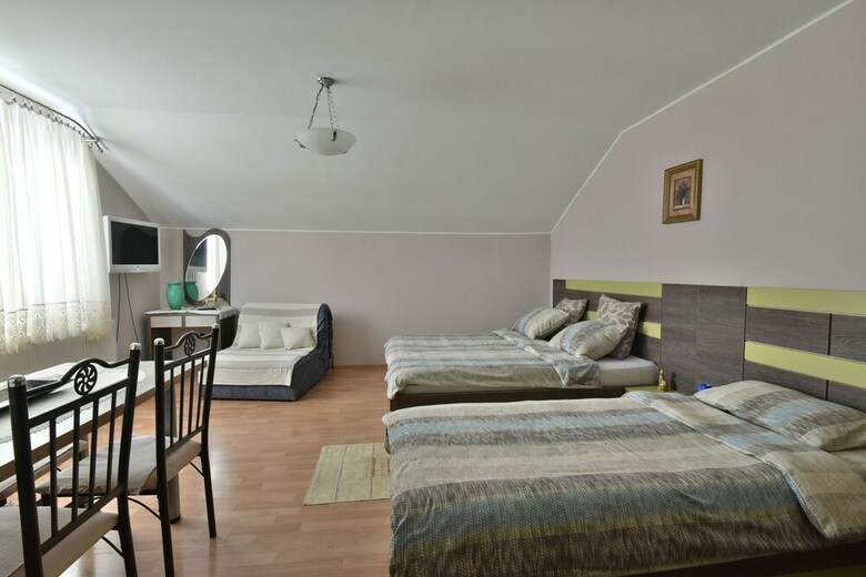 Hostal Vila Sofija Zlatibor