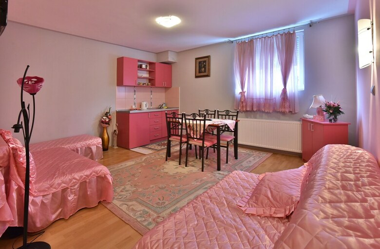 Hostal Vila Sofija Zlatibor