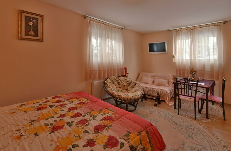 Hostal Vila Sofija Zlatibor