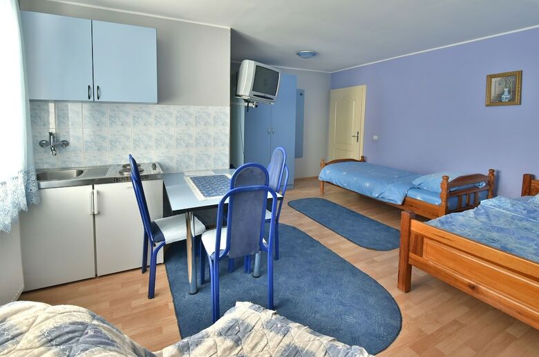 Hostal Vila Sofija Zlatibor