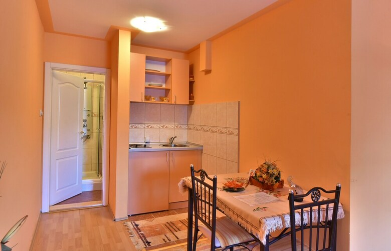 Hostal Vila Sofija Zlatibor