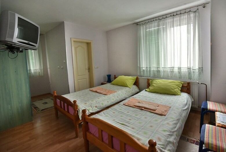 Hostal Vila Sofija Zlatibor