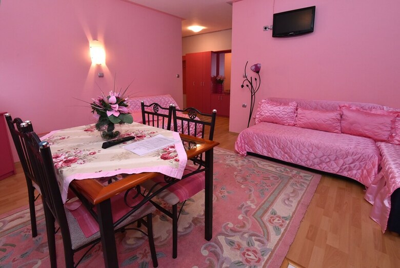 Hostal Vila Sofija Zlatibor