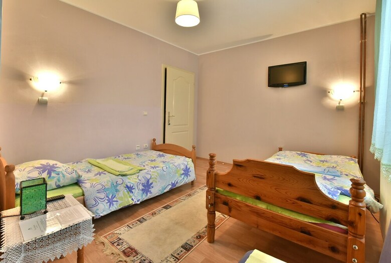 Hostal Vila Sofija Zlatibor