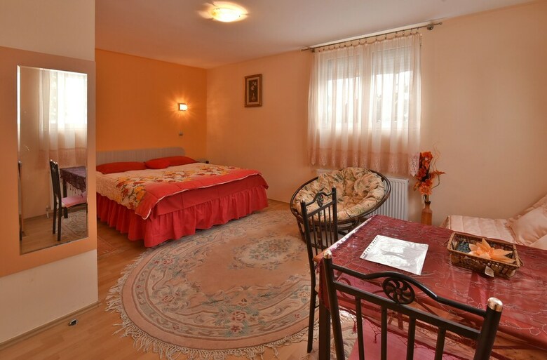Hostal Vila Sofija Zlatibor