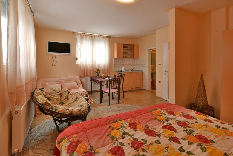 Hostal Vila Sofija Zlatibor