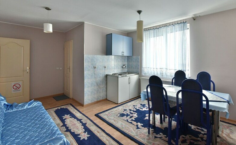 Hostal Vila Sofija Zlatibor