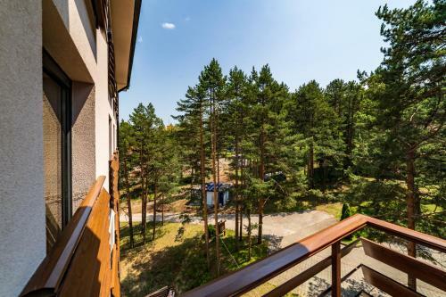 Lux Apartman U Vili Pekovic