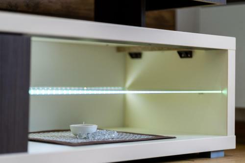 Lux Apartman U Vili Pekovic