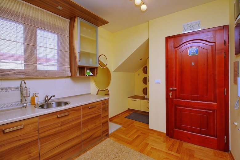 Apartments Radosti