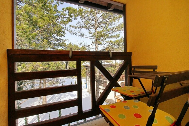 Apartments Radosti
