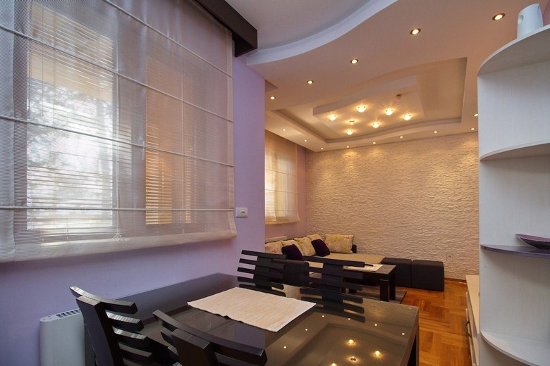 Apartments Radosti