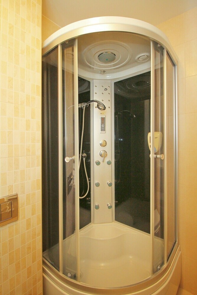 Apartments Radosti