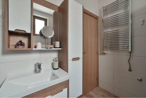 Lux Apartman Daria