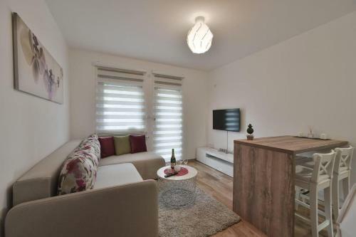 Lux Apartman Daria