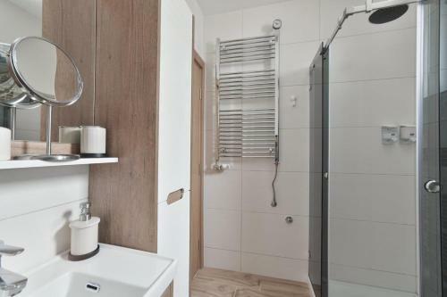 Lux Apartman Daria