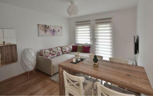 Lux Apartman Daria