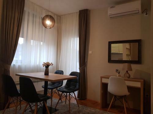Apartman Zlatna Ru?a