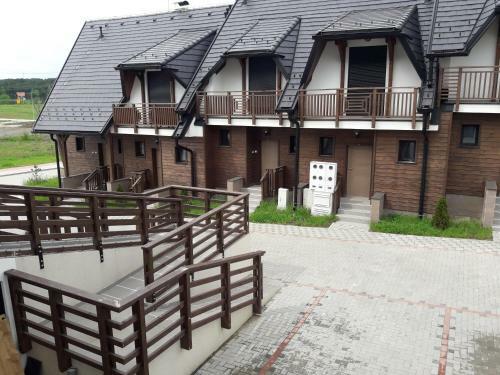 Apartman Zlatna Ru?a