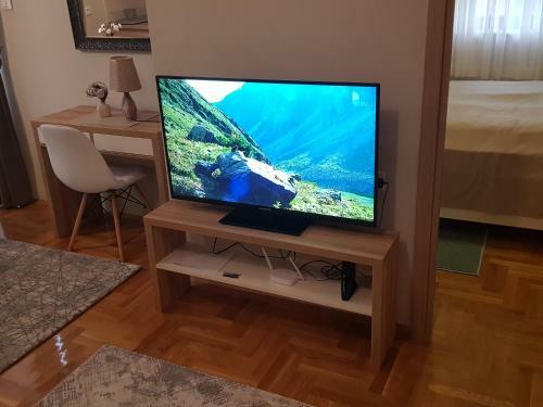 Apartman Zlatna Ru?a