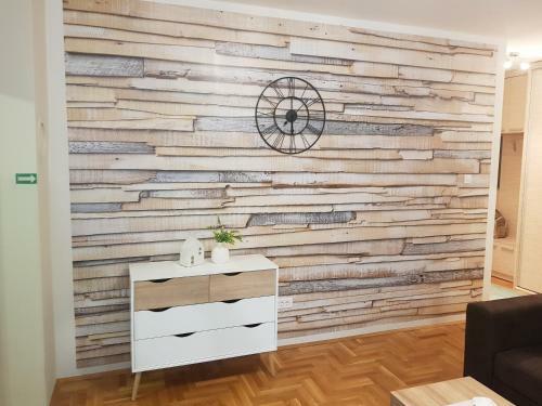 Apartman Zlatna Ru?a