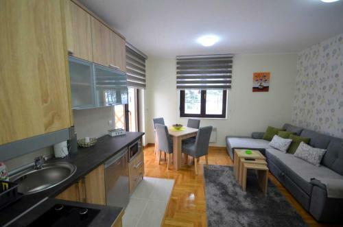 Apartman Sky