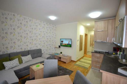 Apartman Sky