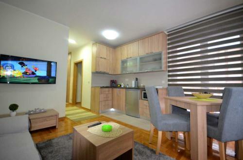 Apartman Sky