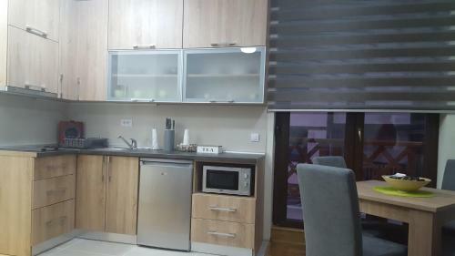 Apartman Sky
