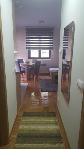 Apartman Sky