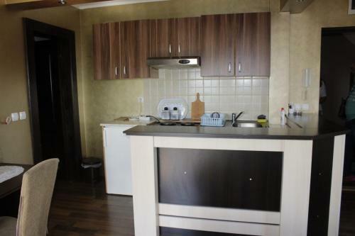 Apartment Villa Dragulj
