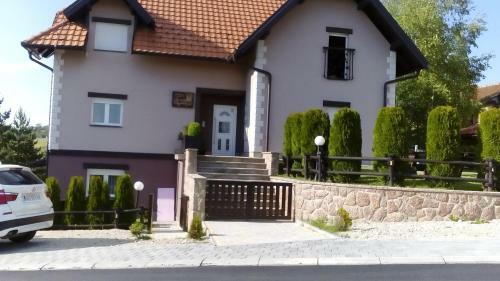 Apartment Villa Dragulj