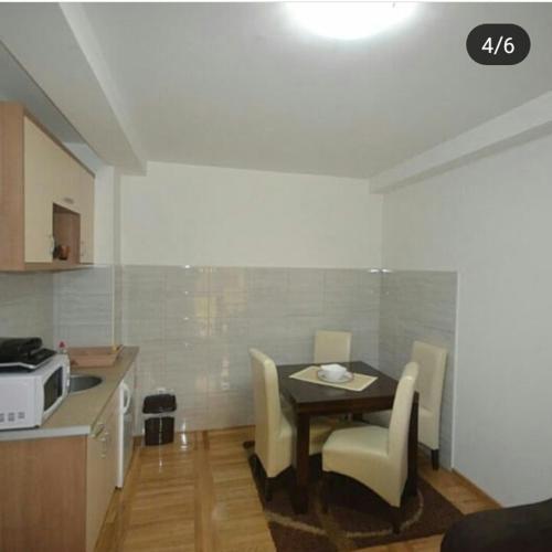 Apartman Vojin