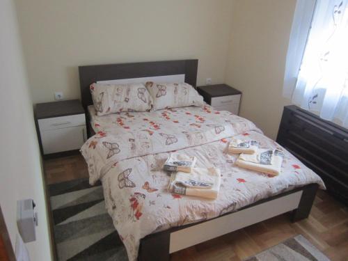Apartman Vojin