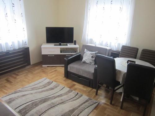 Apartman Vojin