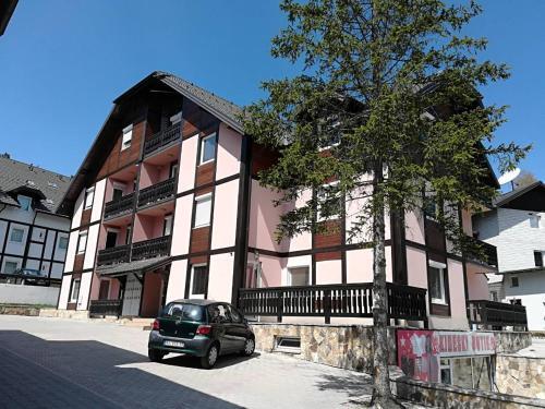 Apartman Vojin
