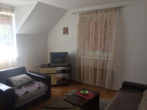 Apartman Vojin