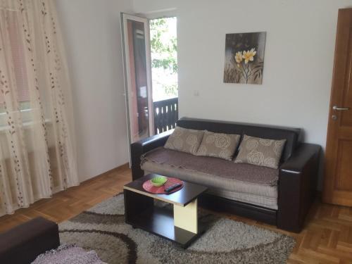 Apartman Vojin