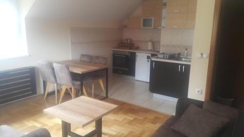 Apartman Vojin